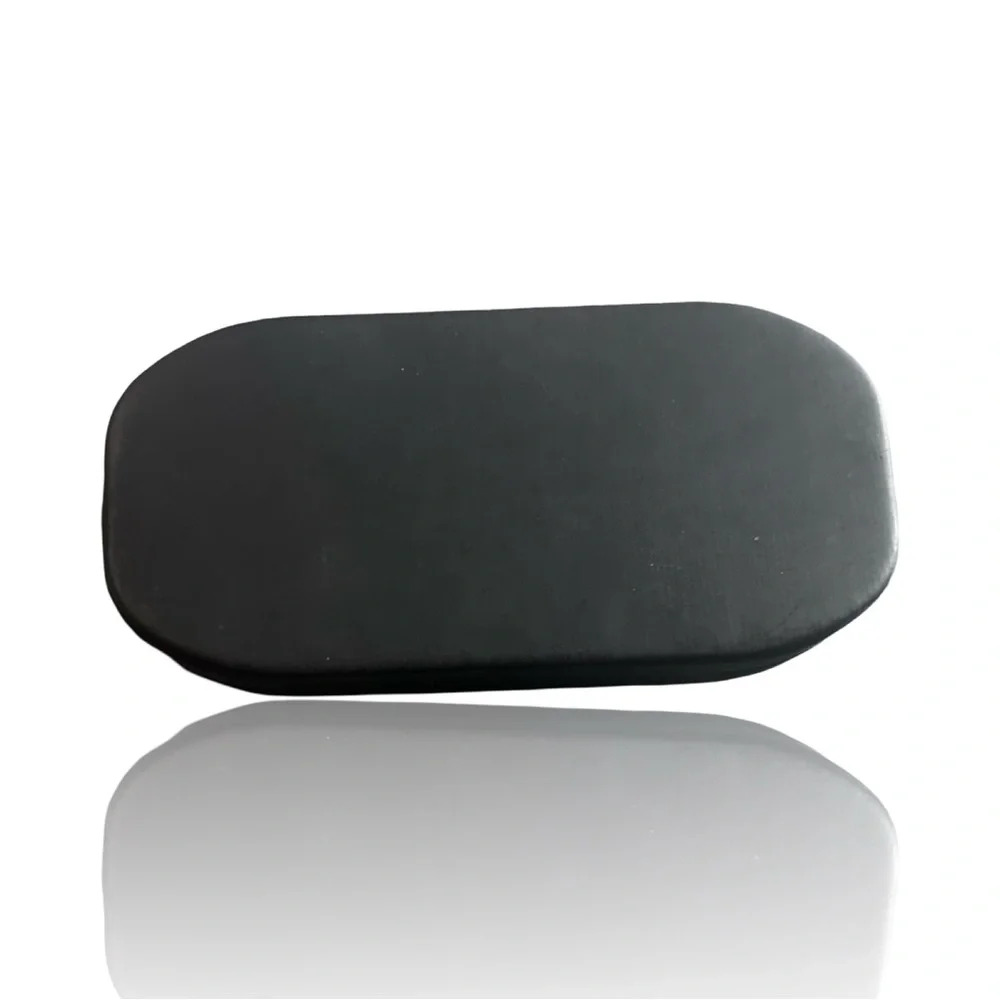Polar Optics Clipon Sunglass Case